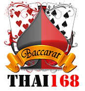 logo baccaratthai168